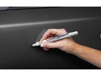 Kia Forte 5 Touch Up Paint - UA013TU5014K3GA