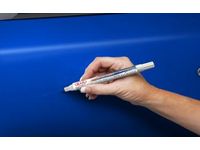 Kia Forte 5 Touch Up Paint - UA013TU5014K3U