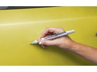 Kia Rio Touch Up Paint - UA015TU5014DYS