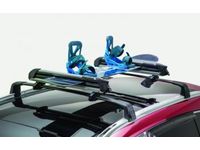 Kia Roof Rack - 1U021ADU10