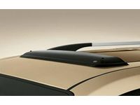 Kia Sedona Sunroof Deflector - UM040AY110