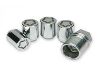 Kia Wheel Locks - UM060WLP01