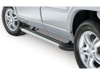 Kia Side Steps - UP040AY120