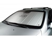 Kia Sunshade - UP050AY140