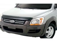 Kia Sportage Hood Deflector - UP060AY013