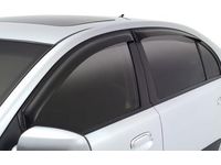 Kia Optima Door Visors - UT060AY070