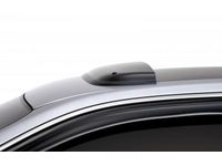 Kia Sunroof Deflector - UT060AY110