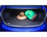 Kia Rio Cargo Tray