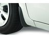 Kia Rio Splash Guards
