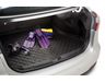 Kia Forte Cargo Tray