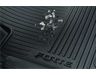 Kia Forte 5 Floor Mats