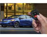 Kia Forte Koup Remote Start