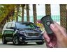 Kia Sedona Remote Start