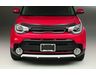 Kia Soul Hood Deflector