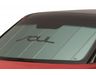 Kia Soul EV Sunshade