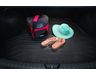 Kia Optima Cargo Tray
