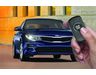 Kia Optima Remote Start