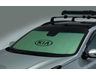 Kia Sportage Sunshade