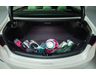 Kia K900 Cargo Net