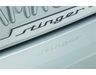 Rear Bumper Protector