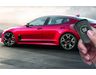 Kia Stinger Remote Start