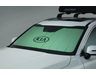 Kia Telluride Sunshade