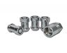 Kia Optima Wheel Locks