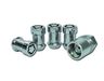 Kia Niro Plug-In Wheel Locks