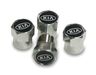 Kia Optima Valve Stem Caps