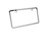 Kia Optima License Plate Frame