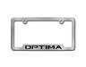 License Plate Frame