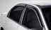 Door Visors