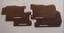 Kia Borrego Floor Mats