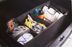 Kia Spectra SX Cargo Organizer