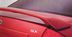 Rear Spoiler