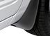 Kia Rondo Mud Guards