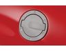 Kia Soul Fuel Door