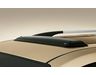 Sunroof Deflector