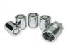 Kia Rondo Wheel Locks