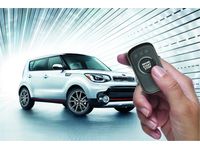 Kia B2F60AQ700 Remote Start, Push Button Start Model