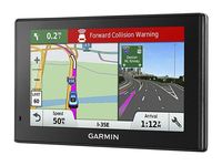Kia GARMNDASST51LMTS Garmin Portable GPS - DriveAssist™ 51 LMT-S