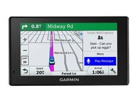 Kia GARMNDSMRT51LMTS Garmin Portable GPS - DriveSmart™ 51 LMT-S