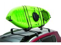 Kia UM000AY008KA Roof Kayak Attachment