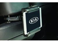 Kia 00153ADU00 Tablet Holder Without Base