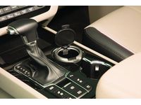Kia 2TH78AP0009P ASH CUP