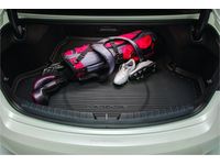Kia F6112ADU00 CARGO TRAY