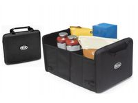 Kia G5F12AU000 Cargo Organizer, Portable