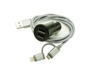 Kia H9F66AU200 PHONE CHARGING KIT
