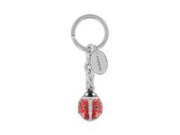 Kia UE011AY730 Key Chain - Lady Bug w/Forte Tag