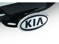Kia UR010AY200HC Tow Hitch Chrome Cover